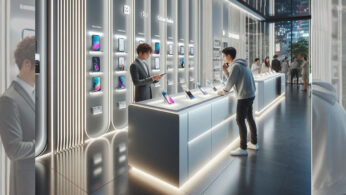 مالیات موبایل فروشی تعمیر و لوازم جانبی موبایل