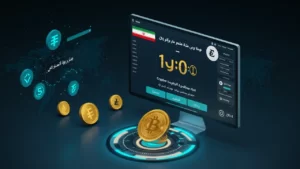 ٌصرافی رمزارز