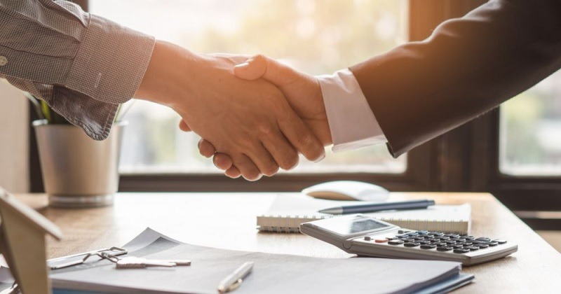 ثبت شرکت در ایران