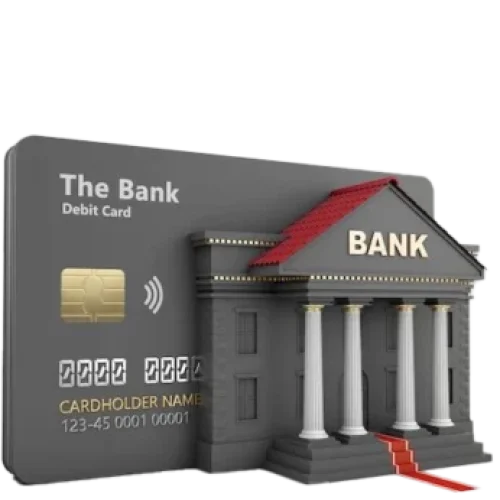 تراکنش بانکی